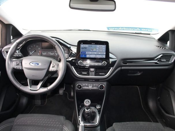 Ford Fiesta 1.0 TITANIUM 74 kW image number 3