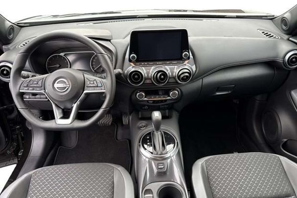 Nissan Juke DIG-T N-Design 84 kW image number 10