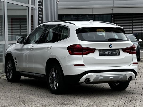 BMW X3 xDrive 210 kW image number 6