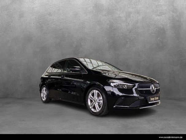 Mercedes-Benz B 200 d 110 kW image number 3