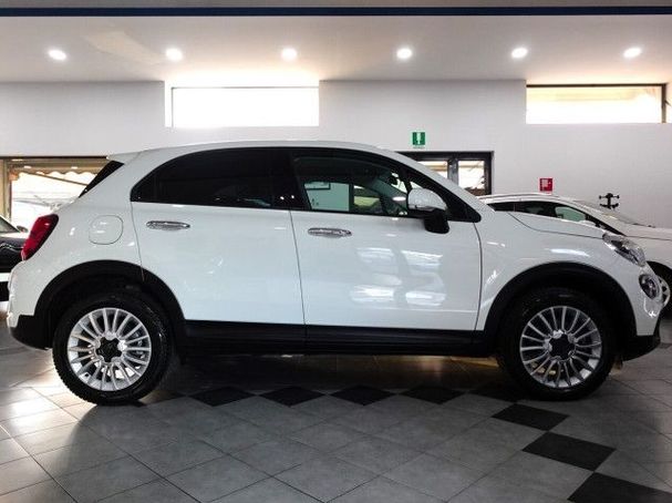 Fiat 500X 1.3 DCT 110 kW image number 7