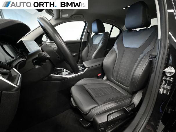 BMW 320d 140 kW image number 12