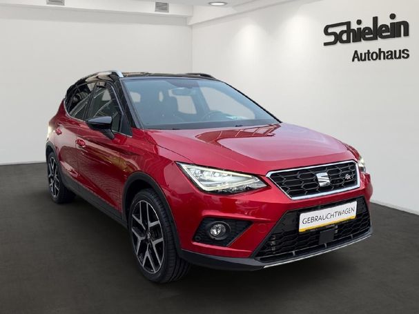 Seat Arona 1.0 TSI FR 85 kW image number 2