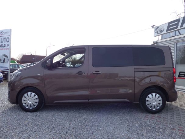 Toyota Proace L1 Comfort 110 kW image number 6