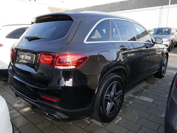 Mercedes-Benz GLC 220 d 143 kW image number 2