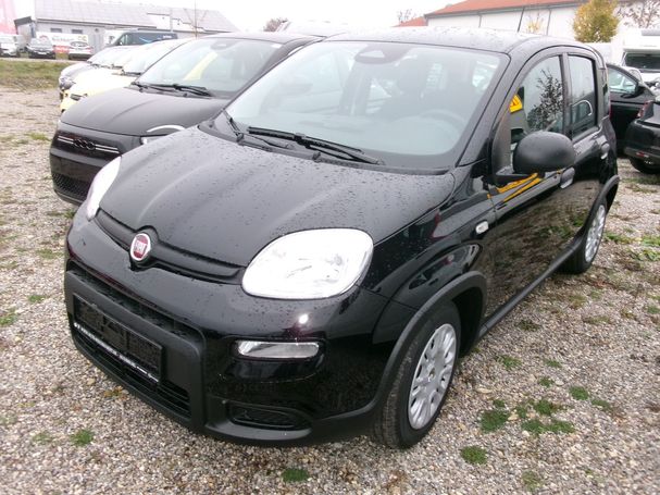 Fiat Panda 51 kW image number 1