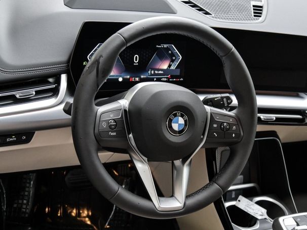 BMW X1 sDrive18i 100 kW image number 7