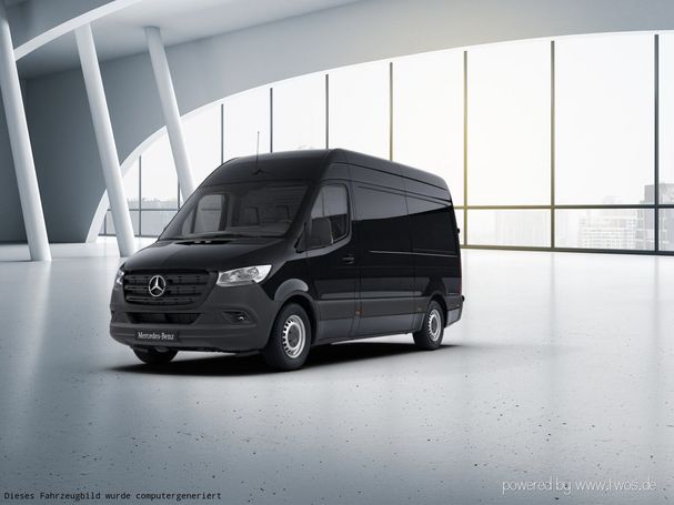 Mercedes-Benz Sprinter Standard 317 CDI 125 kW image number 5