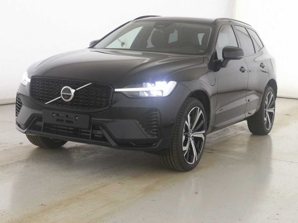 Volvo XC60 AWD T8 335 kW image number 1