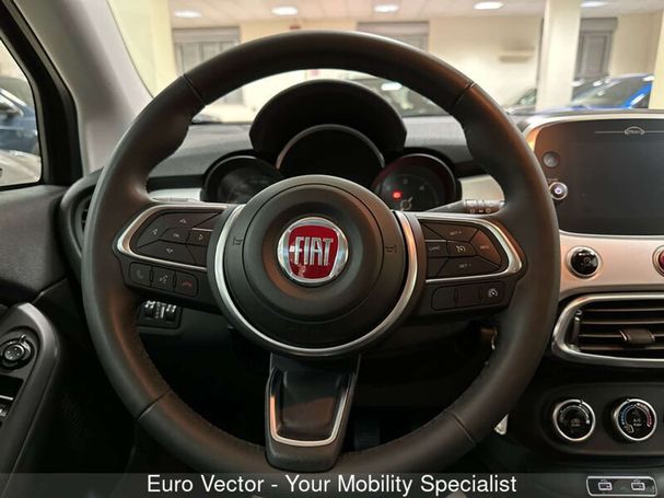 Fiat 500X 1.6 MultiJet 96 kW image number 10