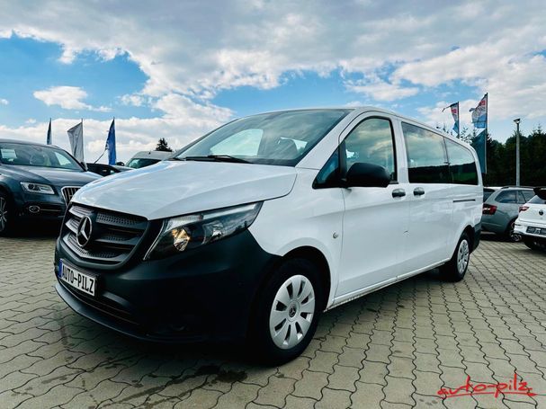 Mercedes-Benz Vito 114 CDi Tourer extra PRO 100 kW image number 2