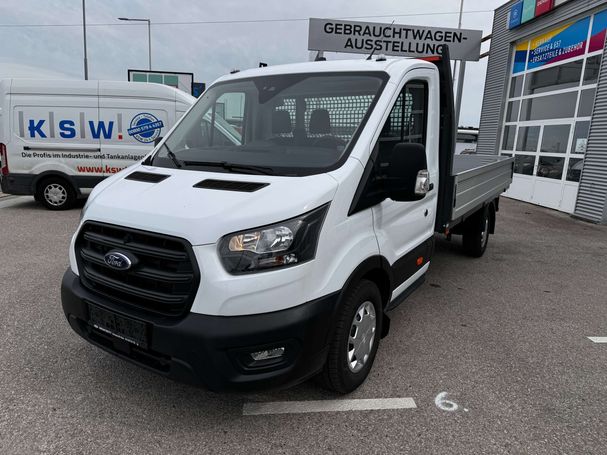 Ford Transit 350 Trend 96 kW image number 1