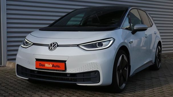 Volkswagen ID.3 1st Max 150 kW image number 1