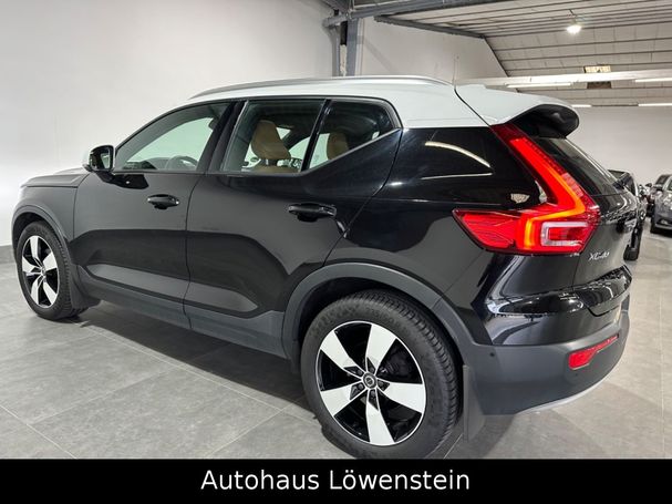 Volvo XC40 AWD Momentum 182 kW image number 6