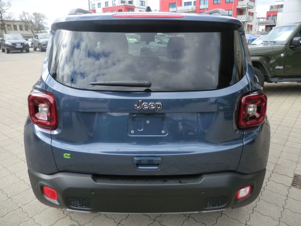 Jeep Renegade 1.5 S-Edition 96 kW image number 3