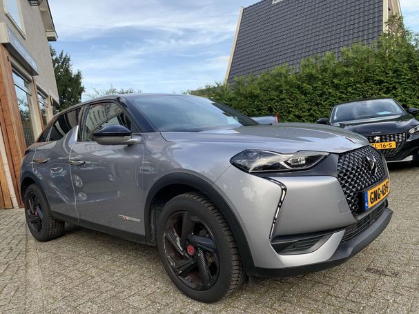 DS Automobiles 3 Crossback 100 Performance 74 kW image number 15