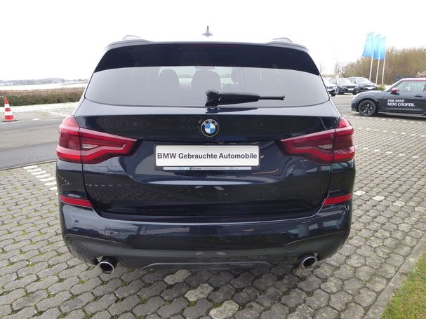 BMW X3 xDrive 210 kW image number 3