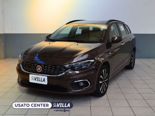 Fiat Tipo 1.6 Lounge 88 kW image number 1