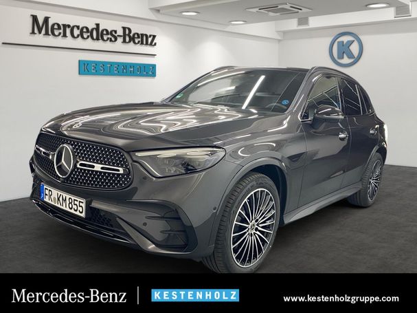 Mercedes-Benz GLC 450 270 kW image number 2