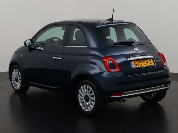 Fiat 500 1.0 51 kW image number 6