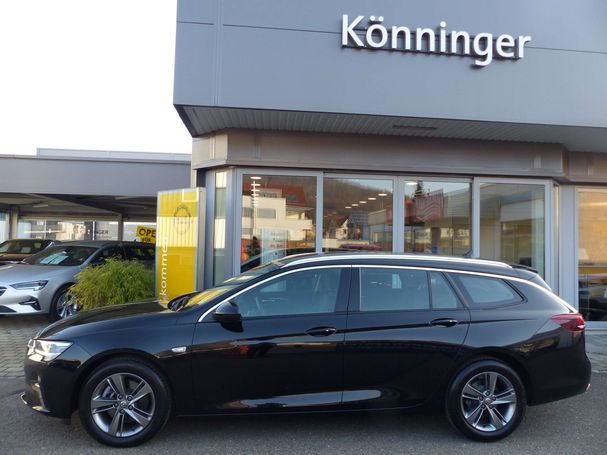 Opel Insignia Sports Tourer 2.0 Elegance 128 kW image number 4