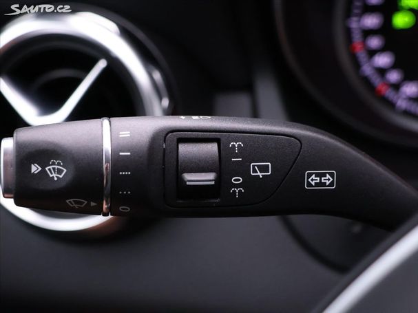 Mercedes-Benz GLA 220 4Matic 135 kW image number 22