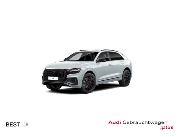 Audi SQ8 TFSI 373 kW image number 1