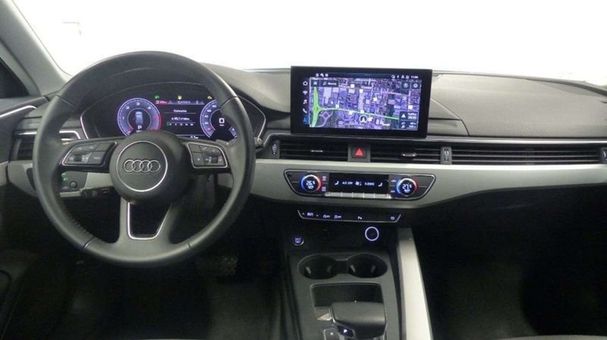 Audi A4 35 TDI S tronic Avant Advanced Business 120 kW image number 9