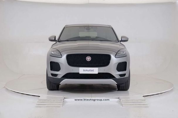 Jaguar E-Pace AWD S 110 kW image number 8