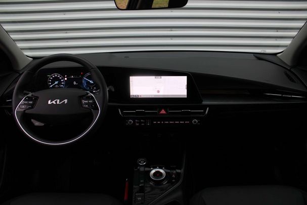 Kia Niro 150 kW image number 8