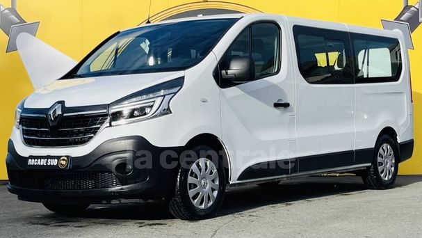 Renault Trafic dCi 145 107 kW image number 2