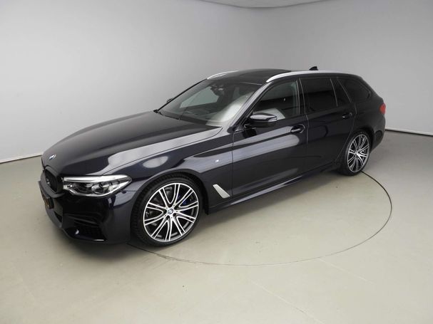 BMW 520i Touring 135 kW image number 33