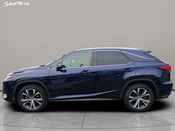 Lexus RX 300 175 kW image number 4