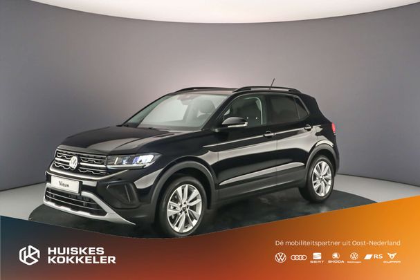 Volkswagen T-Cross 1.0 TSI Life 70 kW image number 1