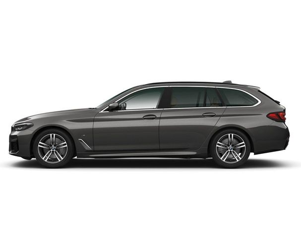 BMW 530d Touring 210 kW image number 5