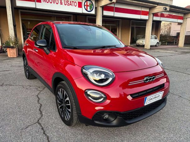 Fiat 500X 1.3 70 kW image number 8