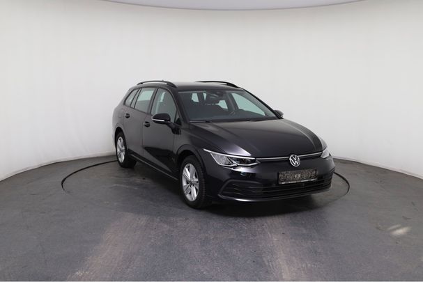 Volkswagen Golf 1.5 TSI Life 96 kW image number 8