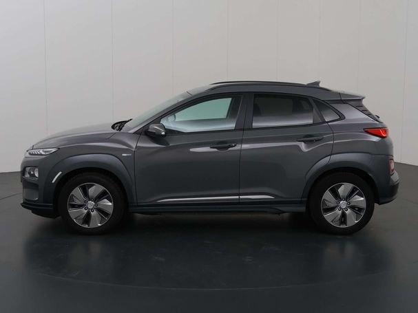 Hyundai Kona 64 kWh Premium 150 kW image number 5