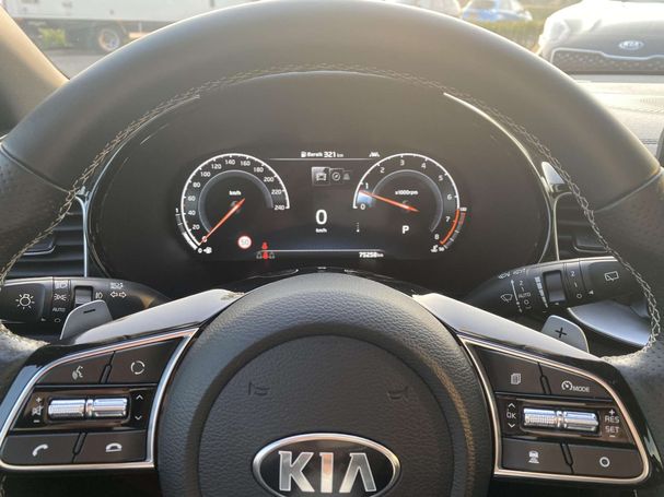 Kia ProCeed 1.5 T-GDI GT Line 118 kW image number 16