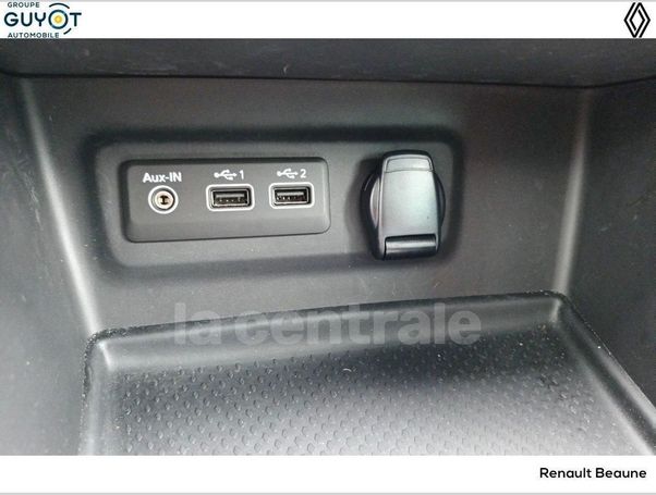 Renault Megane TCe 140 EDC 103 kW image number 44