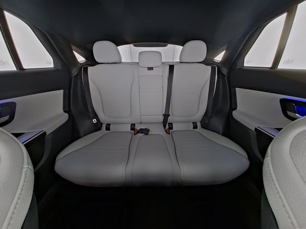 Mercedes-Benz GLC 300 190 kW image number 8