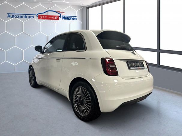 Fiat 500 e 87 kW image number 4