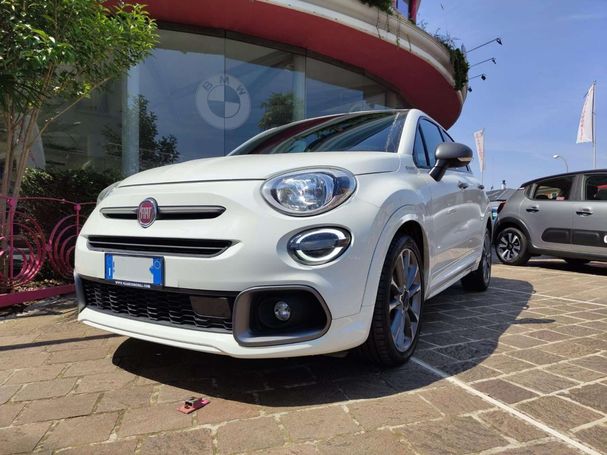 Fiat 500X 1.0 88 kW image number 1