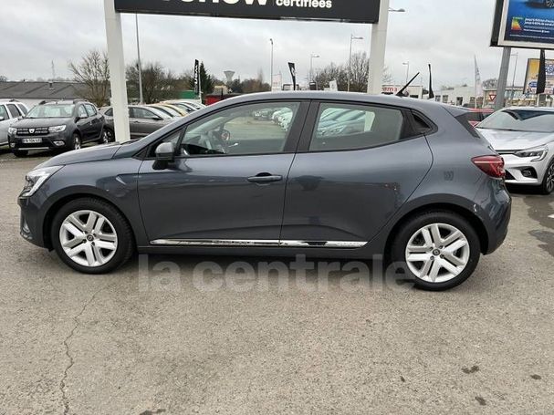 Renault Clio TCe 90 66 kW image number 5