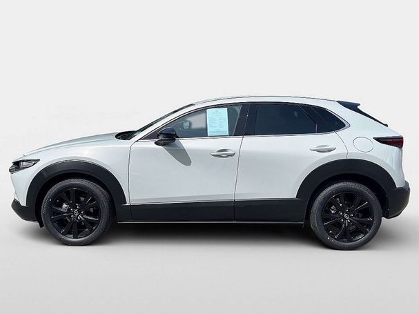 Mazda CX-30 2.0 90 kW image number 6