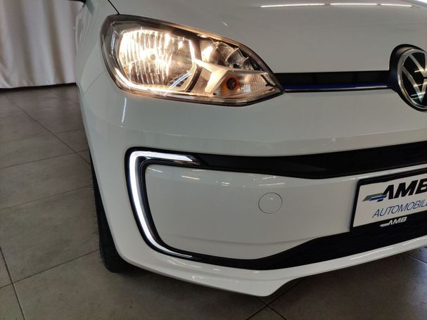 Volkswagen up! 60 kW image number 17