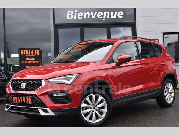 Seat Ateca 2.0 TDI Style 110 kW image number 1