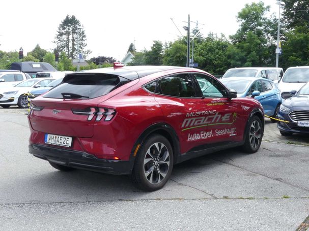 Ford Mustang Mach-E AWD 258 kW image number 6