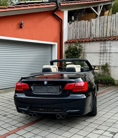 BMW M3 368 kW image number 16