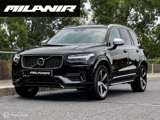 Volvo XC90 T8 AWD 288 kW image number 1